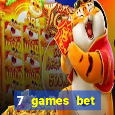 7 games bet reclame aqui